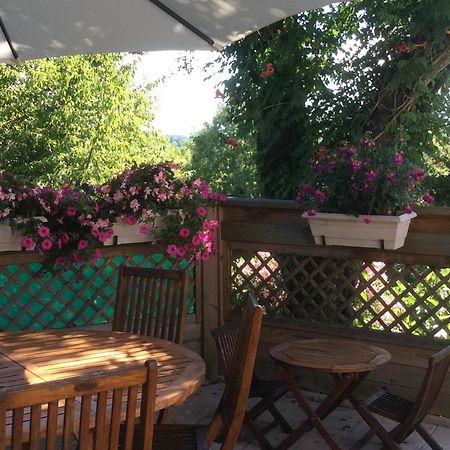 Le Relais Des Malettes Chambres D'Hotes B&B Francheville  Екстериор снимка