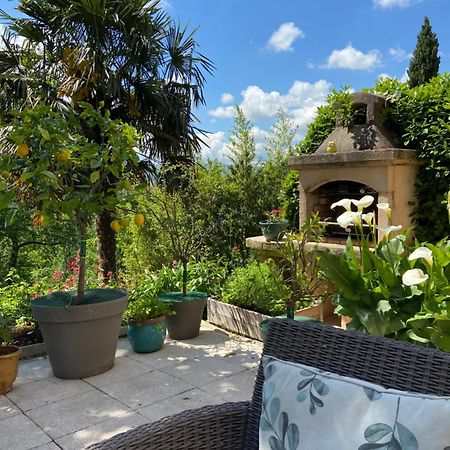 Le Relais Des Malettes Chambres D'Hotes B&B Francheville  Екстериор снимка