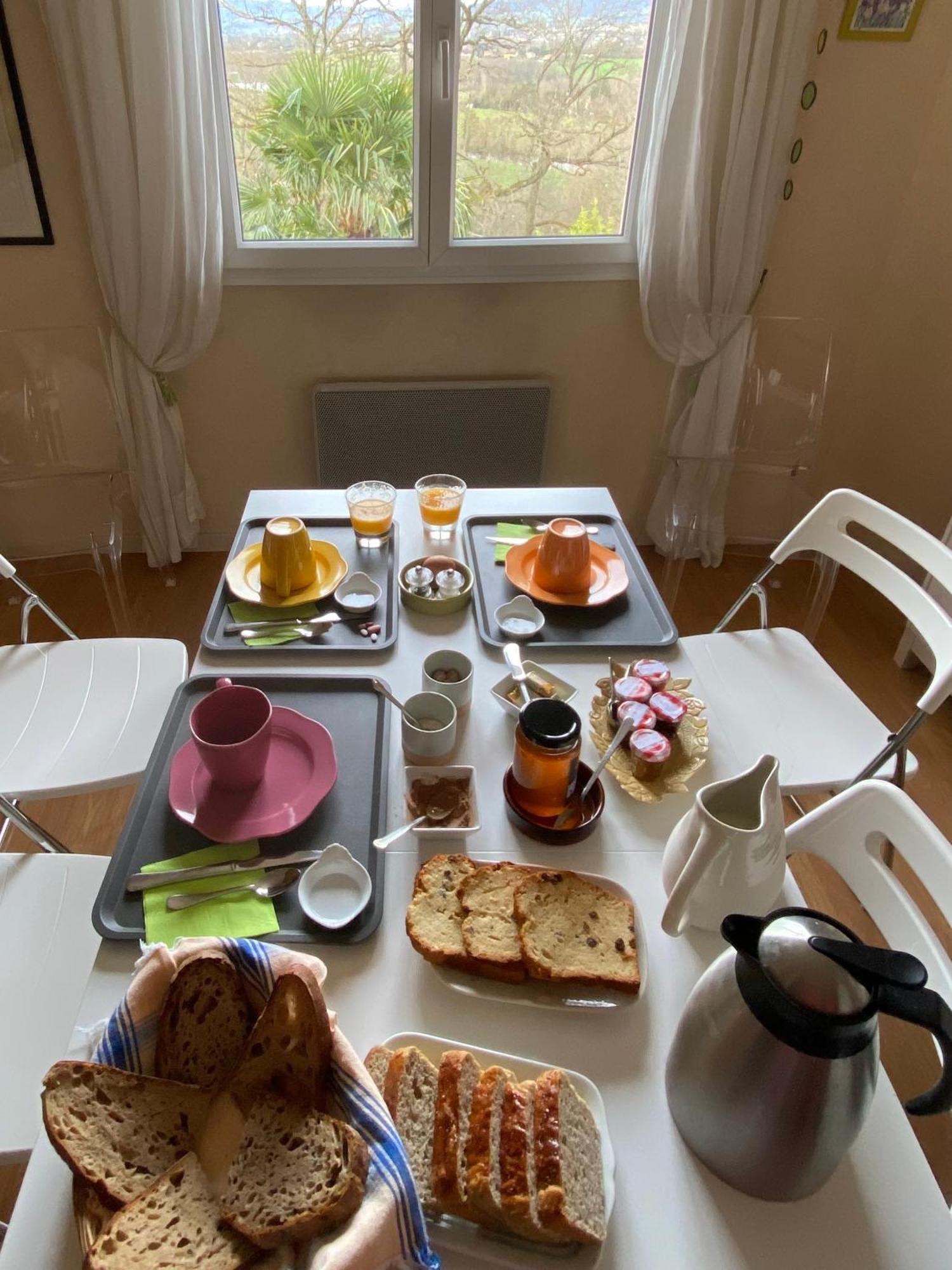 Le Relais Des Malettes Chambres D'Hotes B&B Francheville  Екстериор снимка