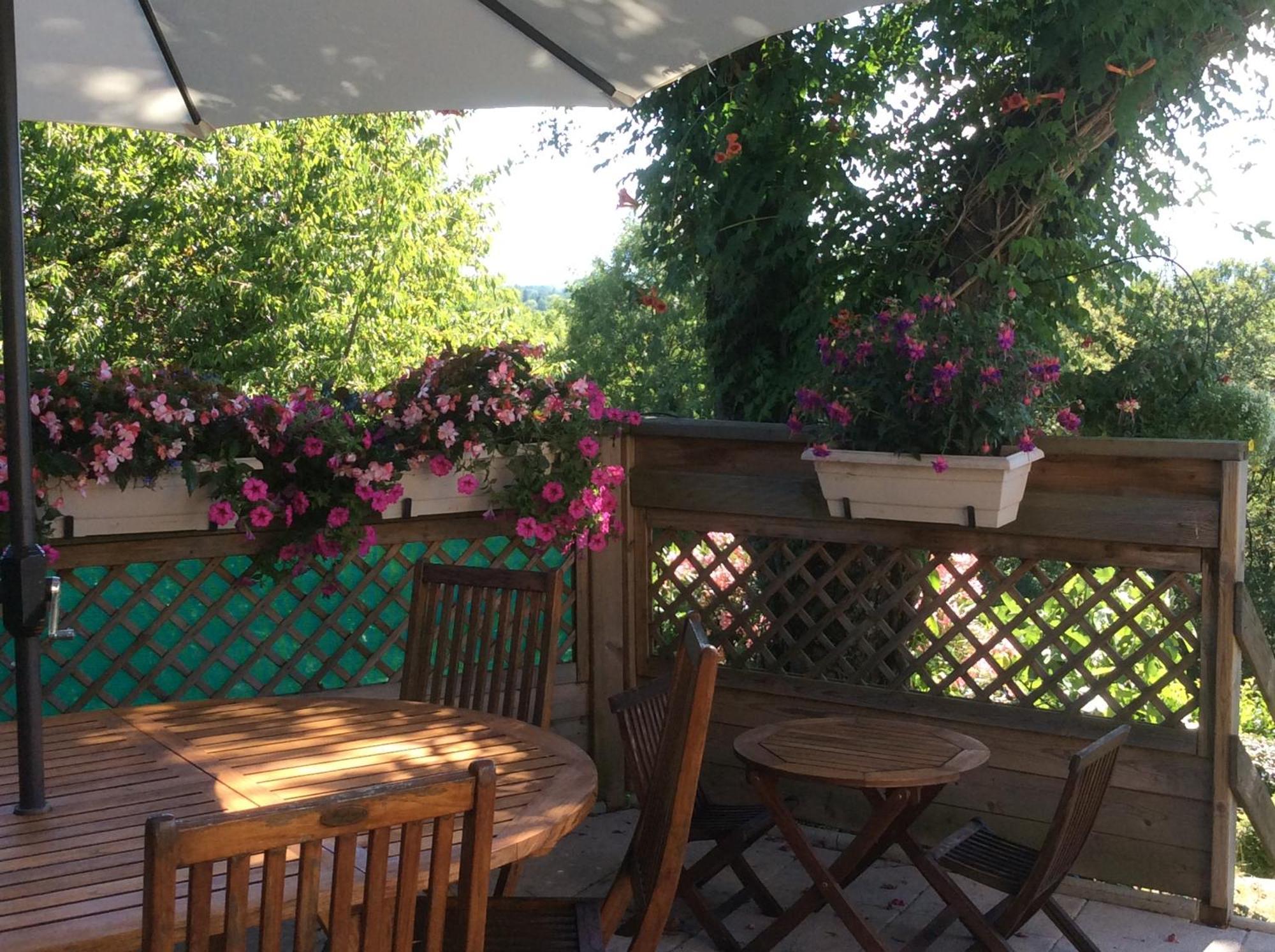 Le Relais Des Malettes Chambres D'Hotes B&B Francheville  Екстериор снимка