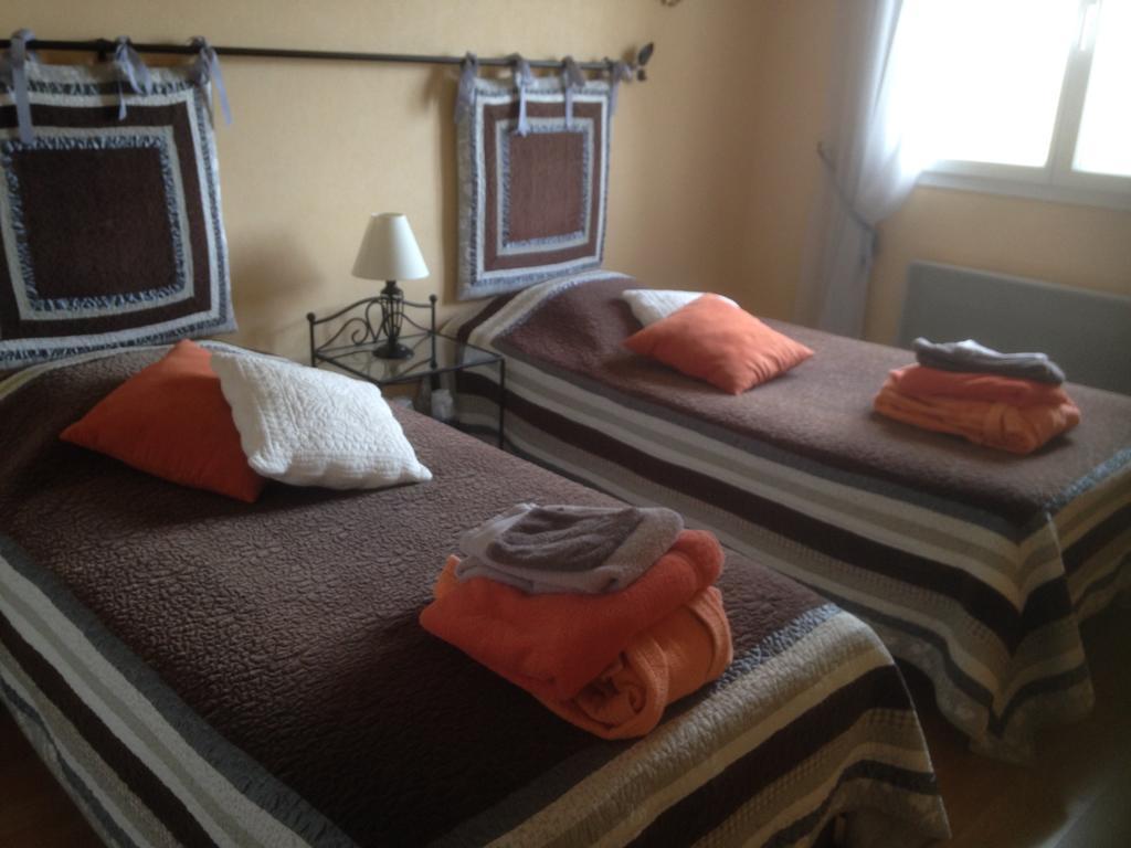 Le Relais Des Malettes Chambres D'Hotes B&B Francheville  Екстериор снимка