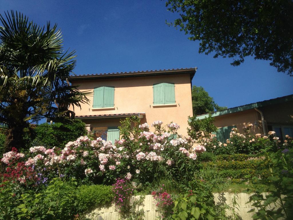 Le Relais Des Malettes Chambres D'Hotes B&B Francheville  Екстериор снимка