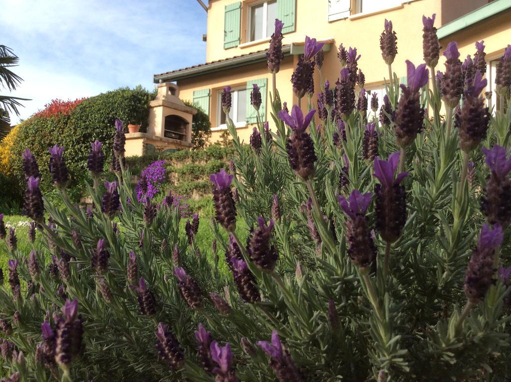 Le Relais Des Malettes Chambres D'Hotes B&B Francheville  Екстериор снимка