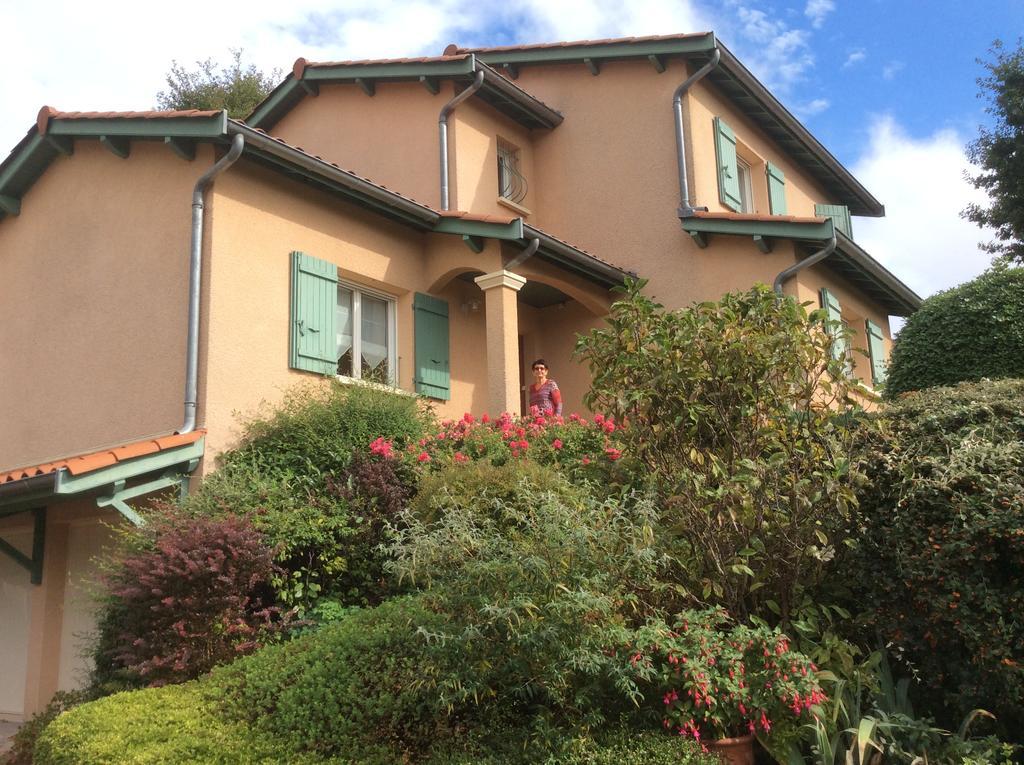 Le Relais Des Malettes Chambres D'Hotes B&B Francheville  Екстериор снимка