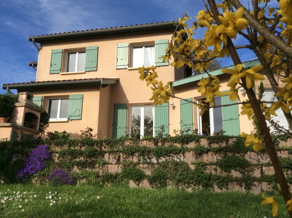 Le Relais Des Malettes Chambres D'Hotes B&B Francheville  Екстериор снимка