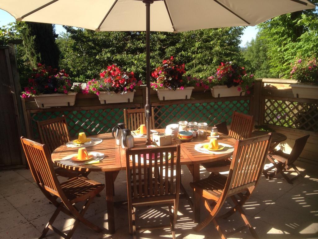 Le Relais Des Malettes Chambres D'Hotes B&B Francheville  Екстериор снимка