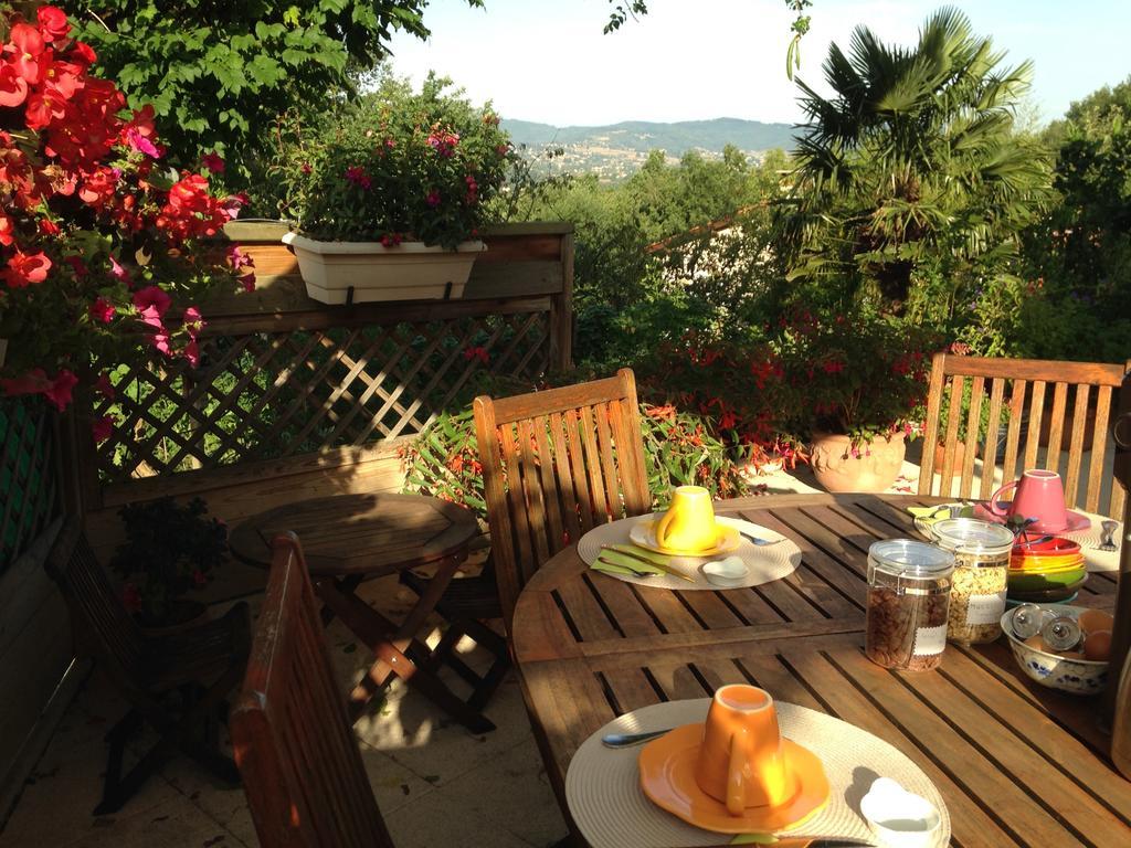 Le Relais Des Malettes Chambres D'Hotes B&B Francheville  Екстериор снимка