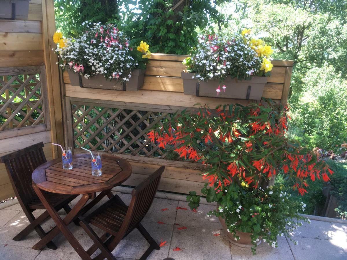 Le Relais Des Malettes Chambres D'Hotes B&B Francheville  Екстериор снимка