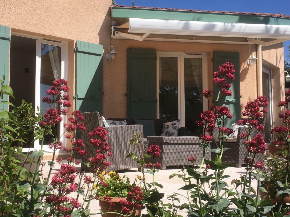Le Relais Des Malettes Chambres D'Hotes B&B Francheville  Екстериор снимка