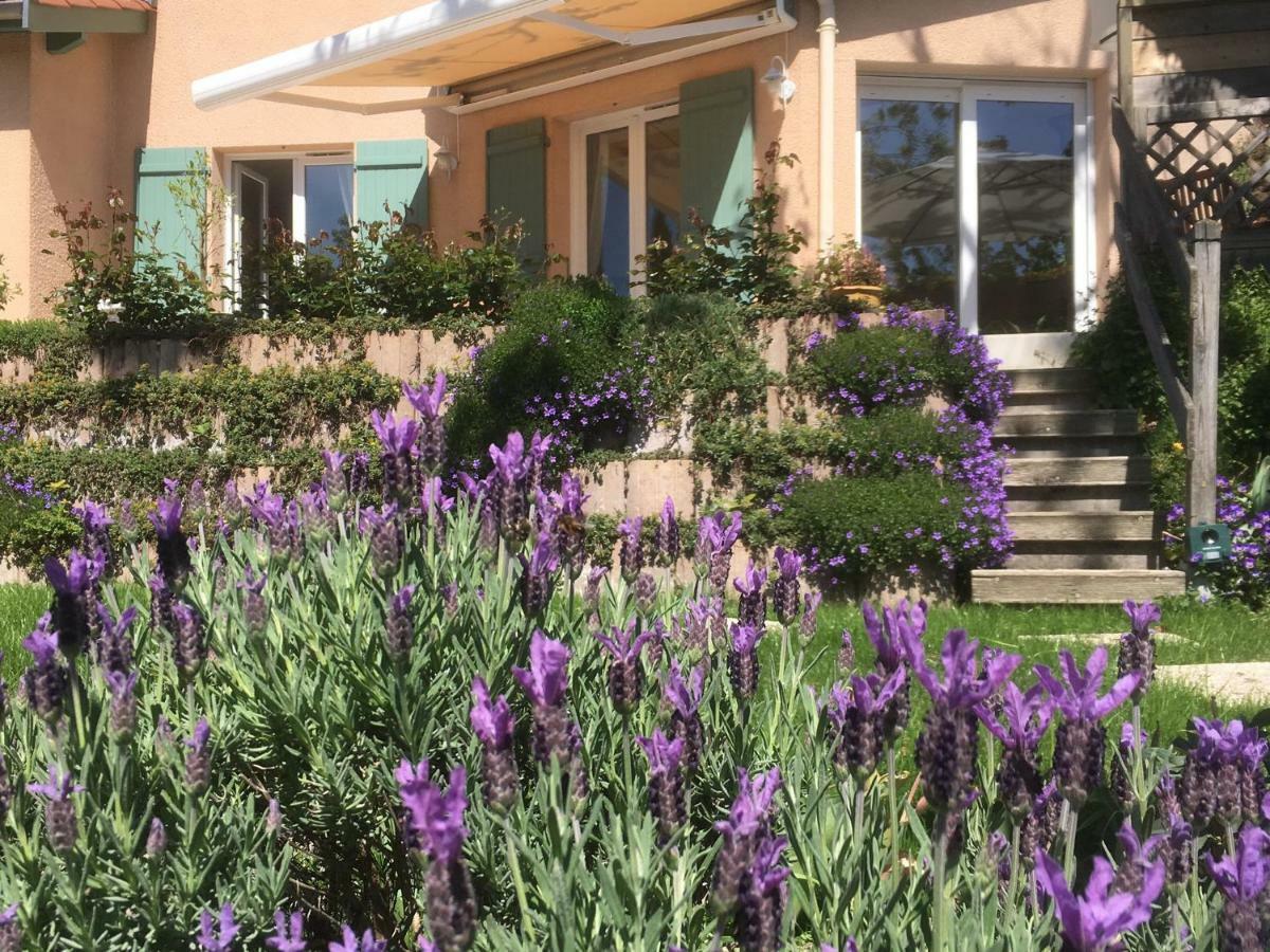 Le Relais Des Malettes Chambres D'Hotes B&B Francheville  Екстериор снимка