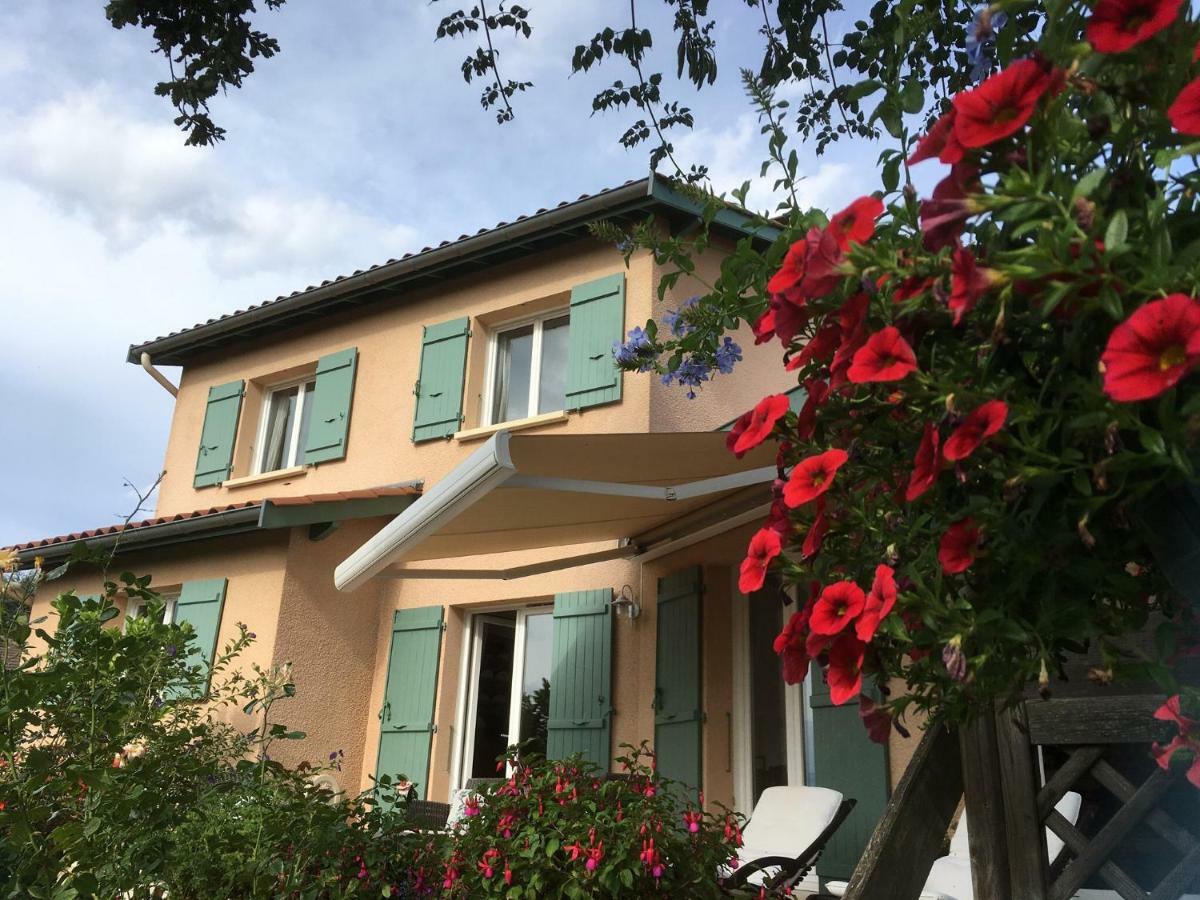 Le Relais Des Malettes Chambres D'Hotes B&B Francheville  Екстериор снимка